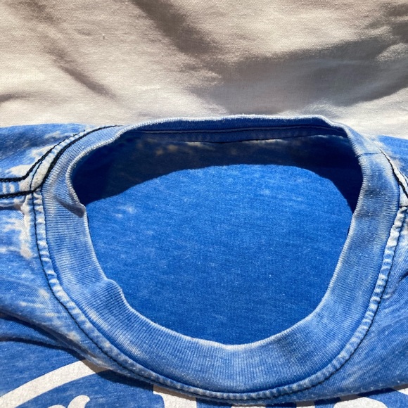 Vintage Affliction, Live Fast T-shirt! Size large, made in the USA! - Picture 4 of 7